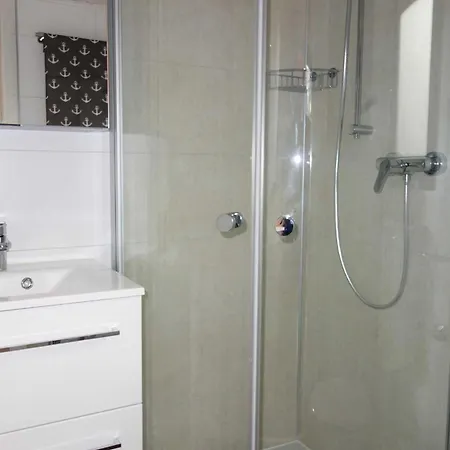 Tiny House Ankerplatz Auf Dem Ostseecamp Graal-müritz Graal-Mueritz