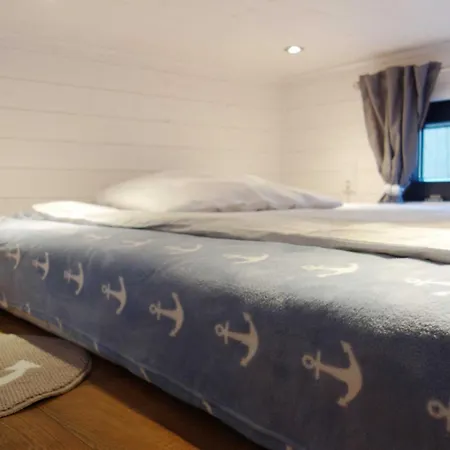 Tiny House Ankerplatz Auf Dem Ostseecamp Graal-müritz Graal-Mueritz